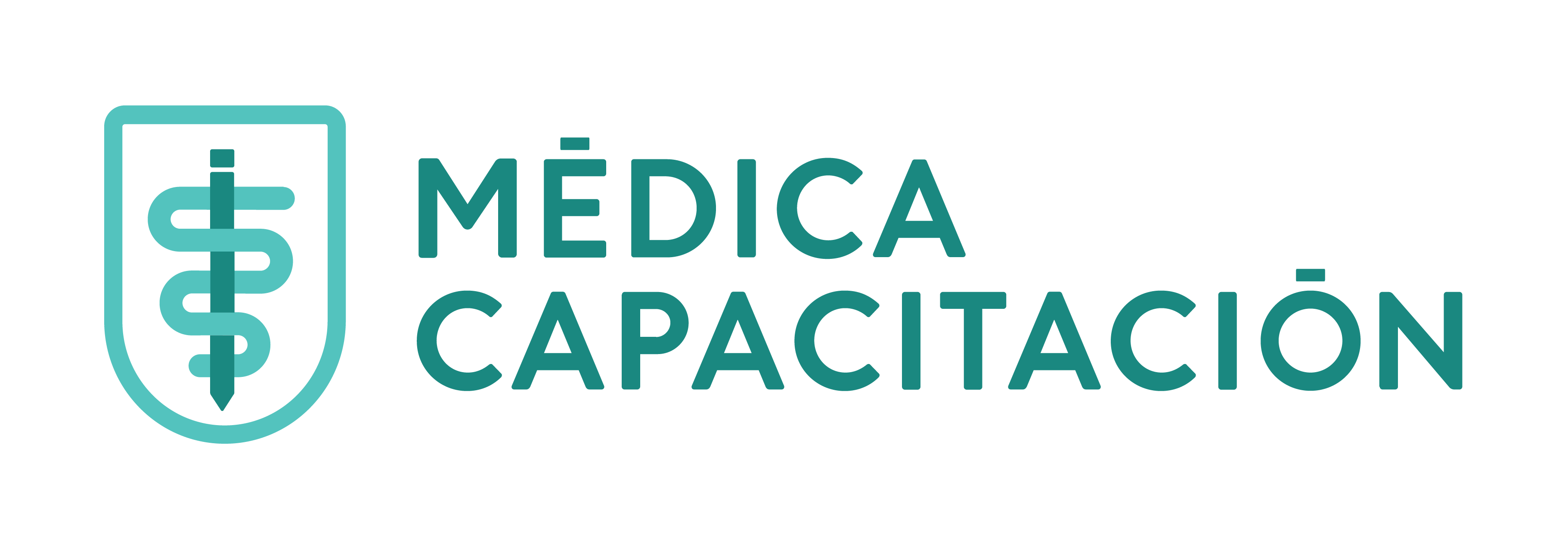 Médica Capacitación