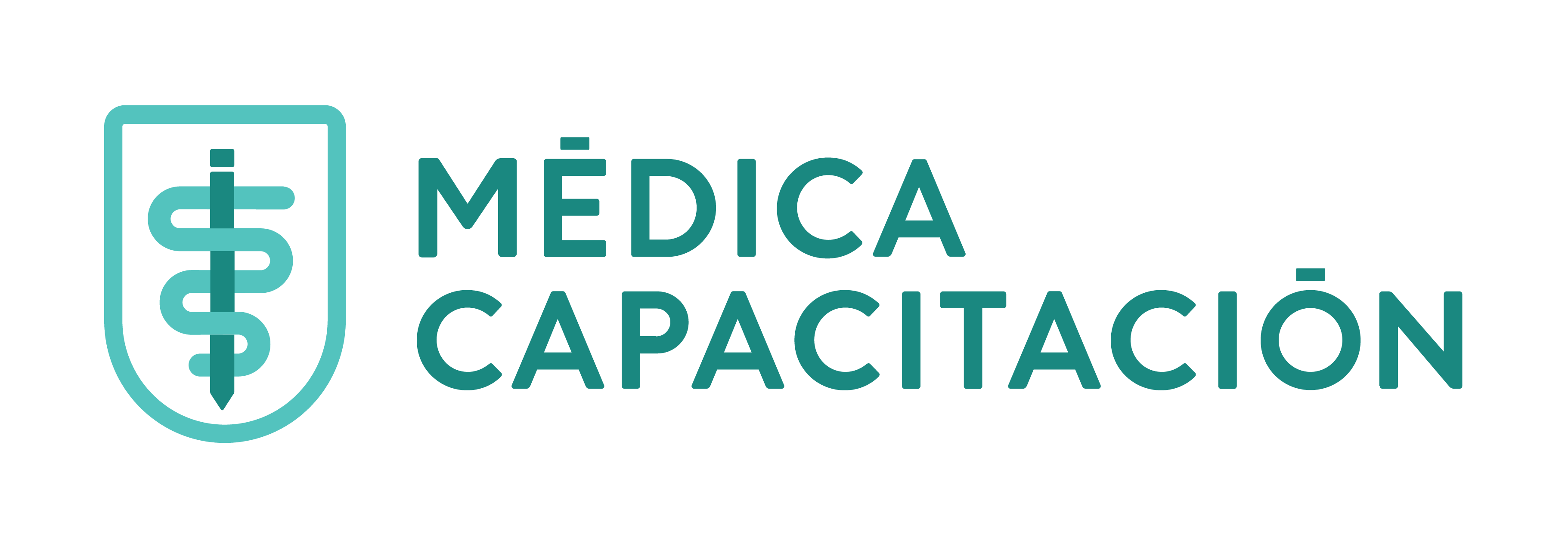 Médica Capacitación
